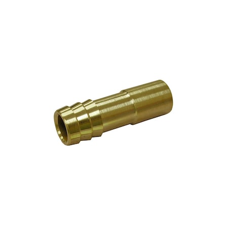 Jones Stephens 1in. x Sweat Brass Insert Adapter I13037LF